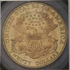 Fr-177 KM-74.3 Liberty Head AU~UNC