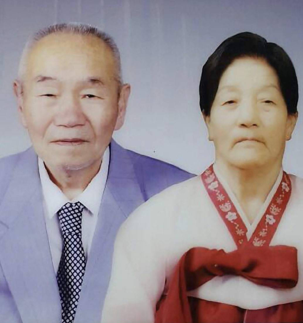 김지윤의 천상의 어머니