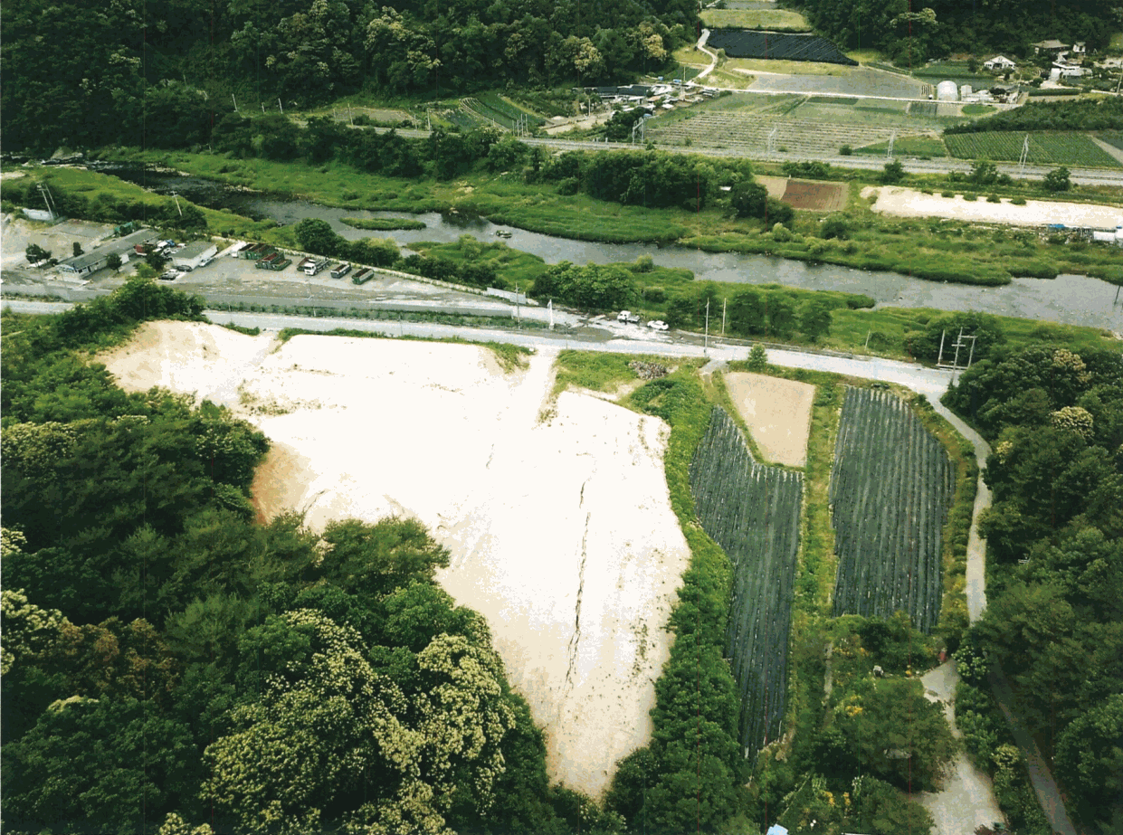 충청북도 제천시 봉양읍 연박리 산 23-1 외 5필지