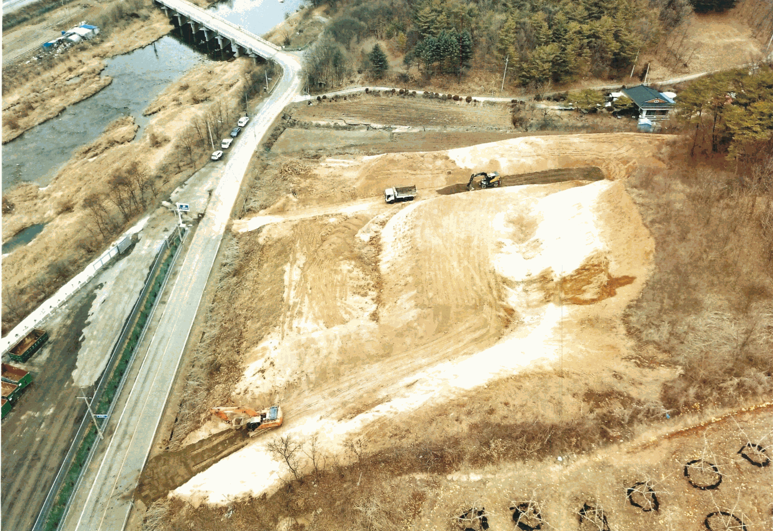 충청북도 제천시 봉양읍 연박리 산 23-1 외 5필지