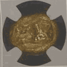 LYDIA Croesus, 561-546 BC AV Sixth-Stater (1.33g)'Light Series' obvlion con