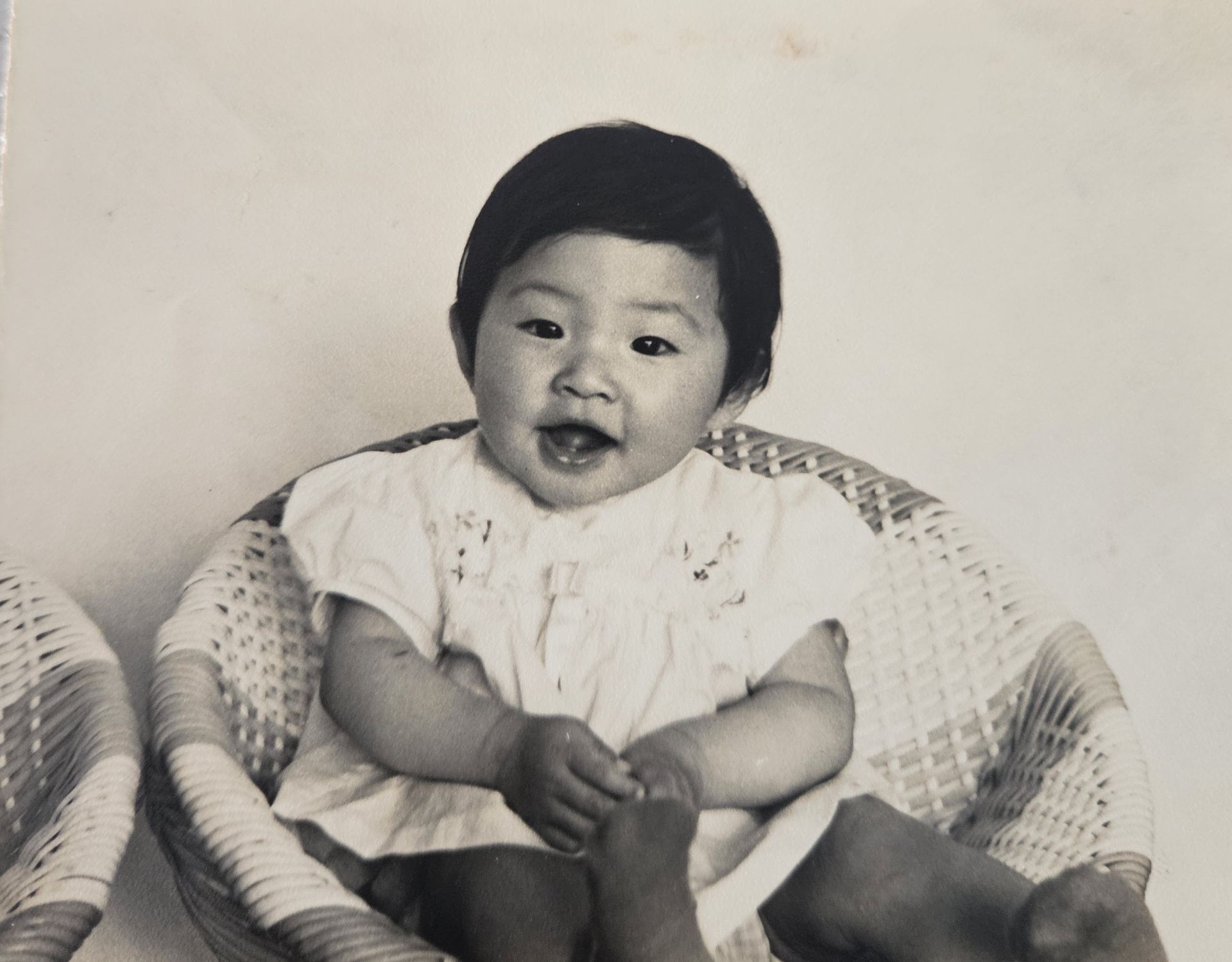 나의 첫생일